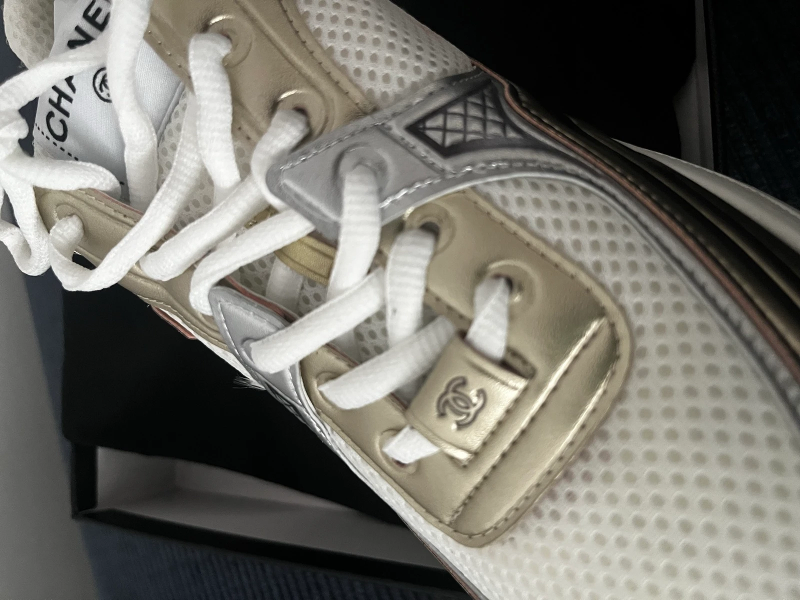 Paire runner  – photo 10